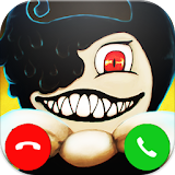 A Call From Bendy Machine -NEW icon