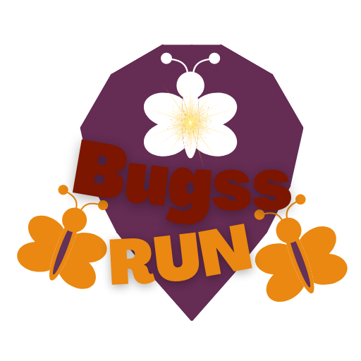 Bugss Run logo