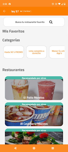 Zesty Screen 2