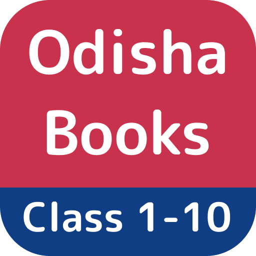 Odisha Books logo