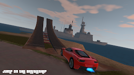 Car Sim | Open World Screenshot 7