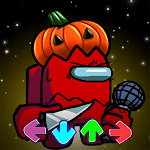 Cover Image of Download Impostor FNF: Halloween Mod 2.01 APK