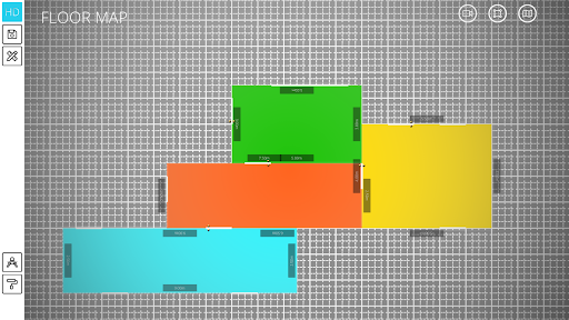 Android application 3D Home Designer screenshort