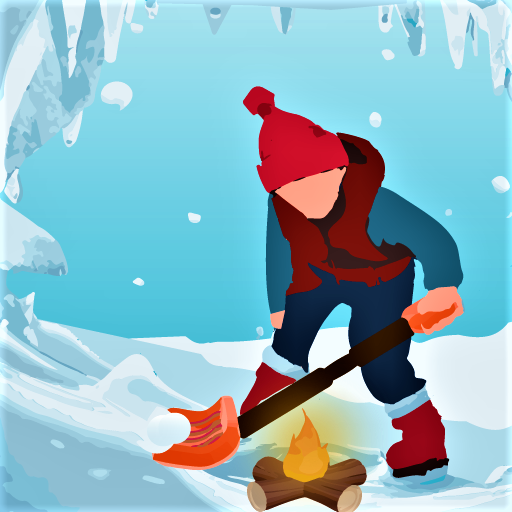 Frost Survivor logo