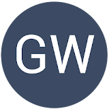 Green World Events icon