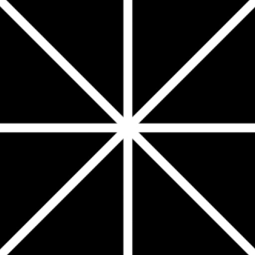 Radial Generator logo