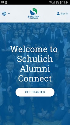 Schulich Alumni Connectのおすすめ画像2