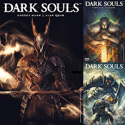 Icon image Dark Souls