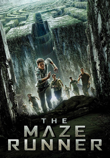 Maze Runner Collection - Movies on Google Play
