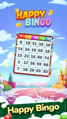 Happy Bingoのおすすめ画像3