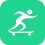 Skateboard Tracker - GPS