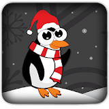 Penguin Run Games icon