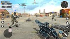 screenshot of Gun Games : FPS Shooting Games