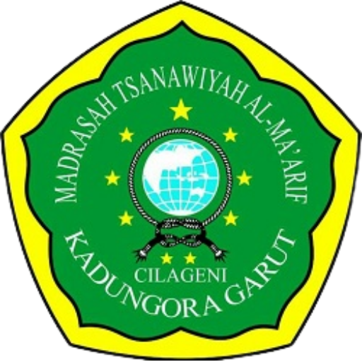 Mts Al MaArif Cilageni logo