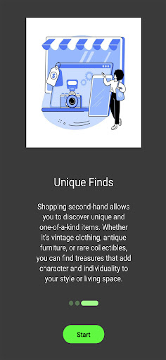 Sport Wear Change Screen 3