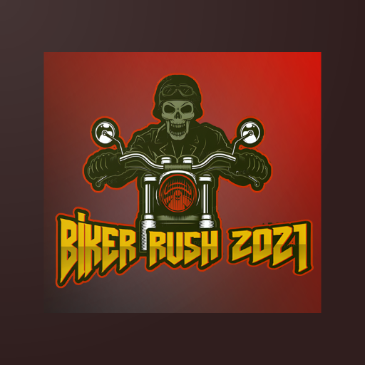 Biker Rush 2021 Download on Windows