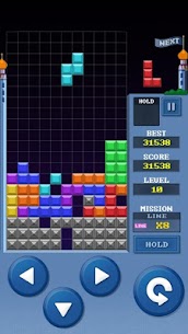Retro Puzzle King 4