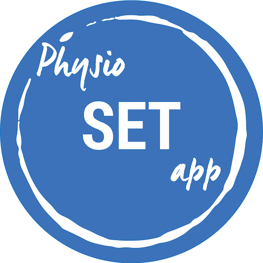 SET app Training S.L logo
