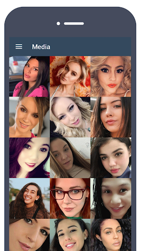 Australia Dating Chat Screen 2