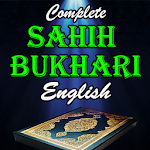 Cover Image of Tải xuống Sahih Bukhari in English  APK