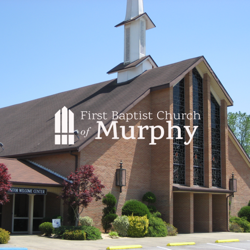 First Baptist Church of Murphy logo