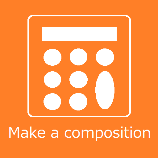 Reagent Calculator logo