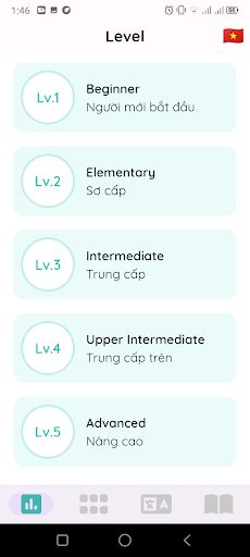 Travelingo - Learn Languages Screen 3