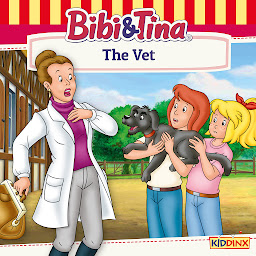 Symbolbild für Bibi and Tina, The Vet