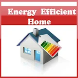Energy Efficient Home icon