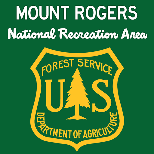 Mount Rogers Nat. Rec. Area  Icon