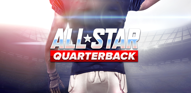 All Star Quarterback 22