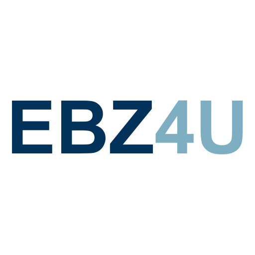 EBZ4U logo