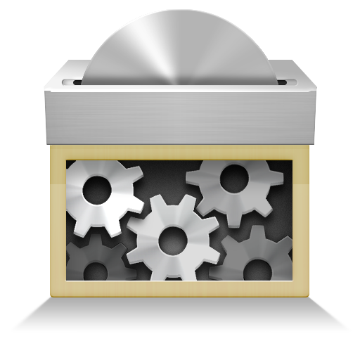 BusyBox For PC