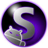 Sovereign Purple icon