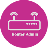 Router Configuration icon