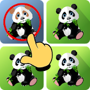 Find the Different 1.0 Icon