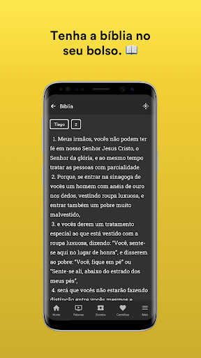 Ictemponovo Screen 3