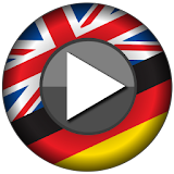 Offline Translator: German-English Free Translate icon