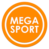 MegaSport - сРортивное Ритание icon