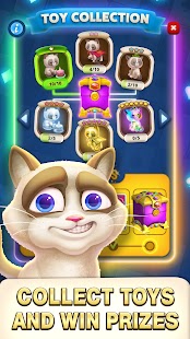 Solitaire Pets - Fun Card Game Screenshot