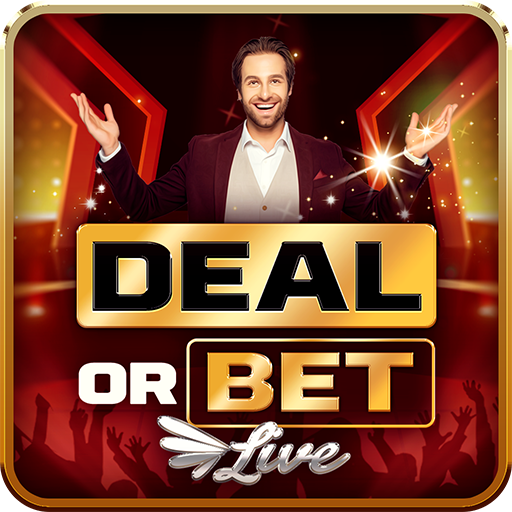 Deal or Bet Live