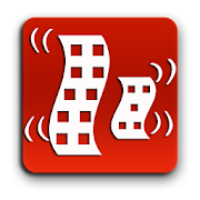 Terremoti ed alert 8 Icon