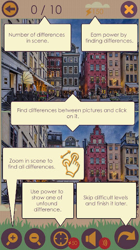 Find The Difference 2 Screenshot 3 - AppWisp.com