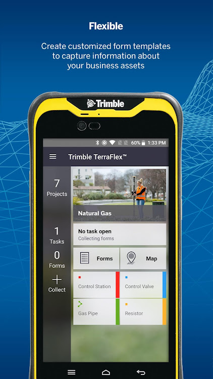 TerraFlex - 2024.11.345.0 - (Android)