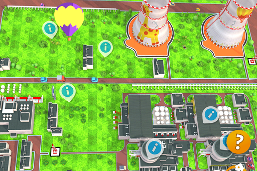 NuclearPowerPlant in your hand