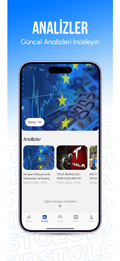 First Global FX Screen 2
