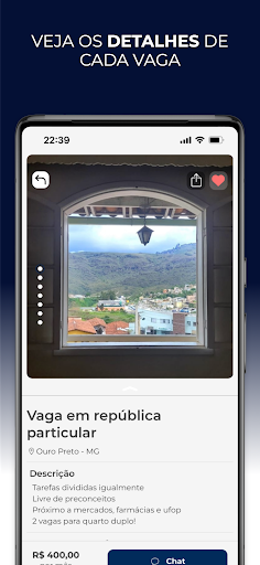 Meu Cafofo Screen 2