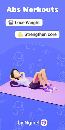 Abox AI: 6 Pack in 30 Days Screenshot 1 - AppWisp.com