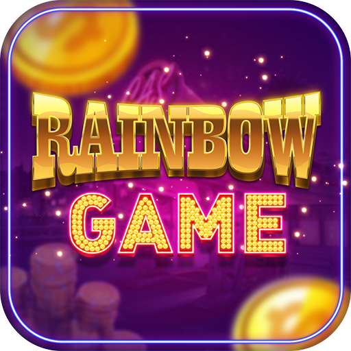 Rainbow Game on pc