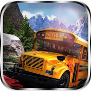 Brake Fail - Bus Driving Game 1.1.1 Icon